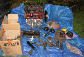 job lot