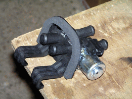 ka valve