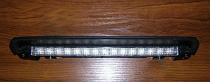 lights complete width
