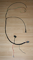modified loom