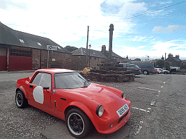 Microcars