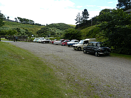 Microcars