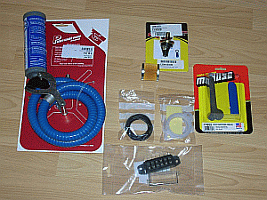 misc parts