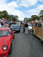 Motormania program