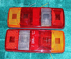new lights