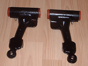 New top arms