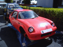 no wheels