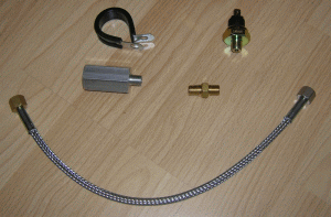 oil parts