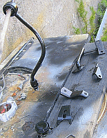 black parts