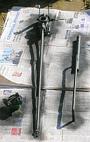 black parts
