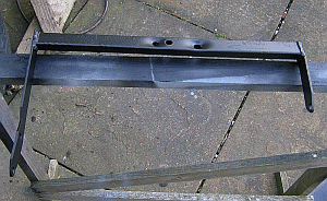 black parts