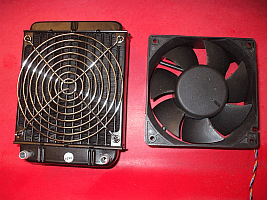 pc fan