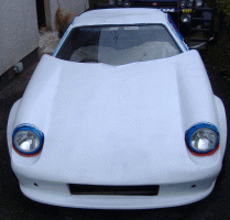 primer sanded