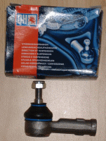 Trackrod ends