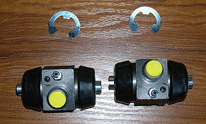 rear cylinders