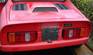 lights replaced
