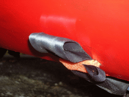 rear towstrap
