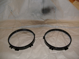 rim painted