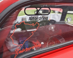 alfordring