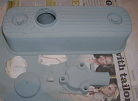 rocker half primed