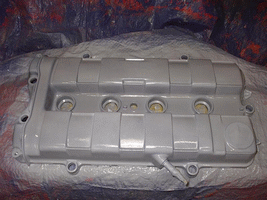 primed