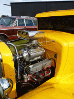 hotrod
