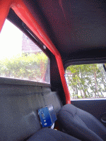 roll cage in