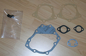gaskets