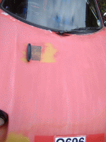 side vent