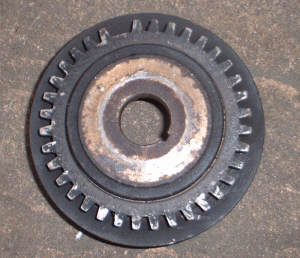 sierra trigger wheel