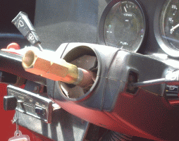 spigot