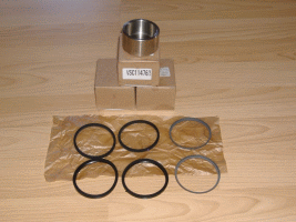ss piston