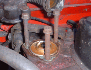 Thermostat