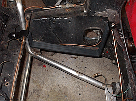 subframe