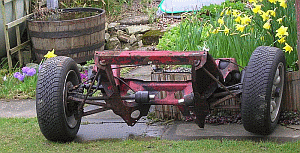 subframe