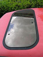 sunroof