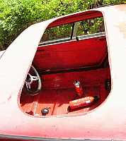sunroof out
