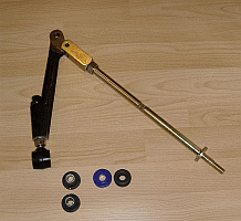 suspension parts