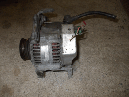 Samll Alternator