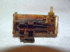 switch insides