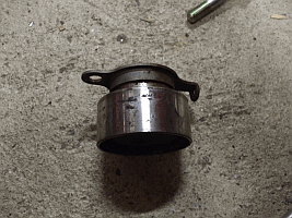 tensioner