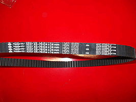 timing-belt