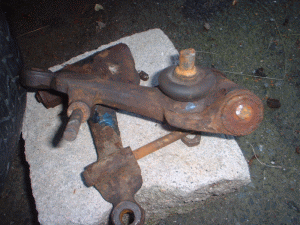 Pipercross air filter