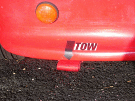 tow strap