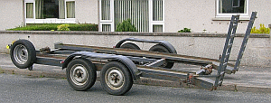 trailer