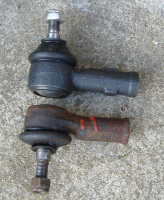 TrackRod ends