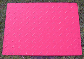 tread plate