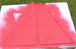 triangles