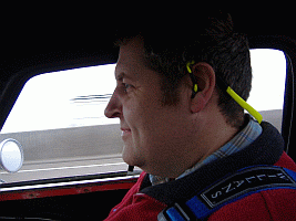 road trip