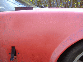 side vent